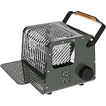 Amazon.com: Naturehike 3 in 1 Portable Heater & Stove, 50oz