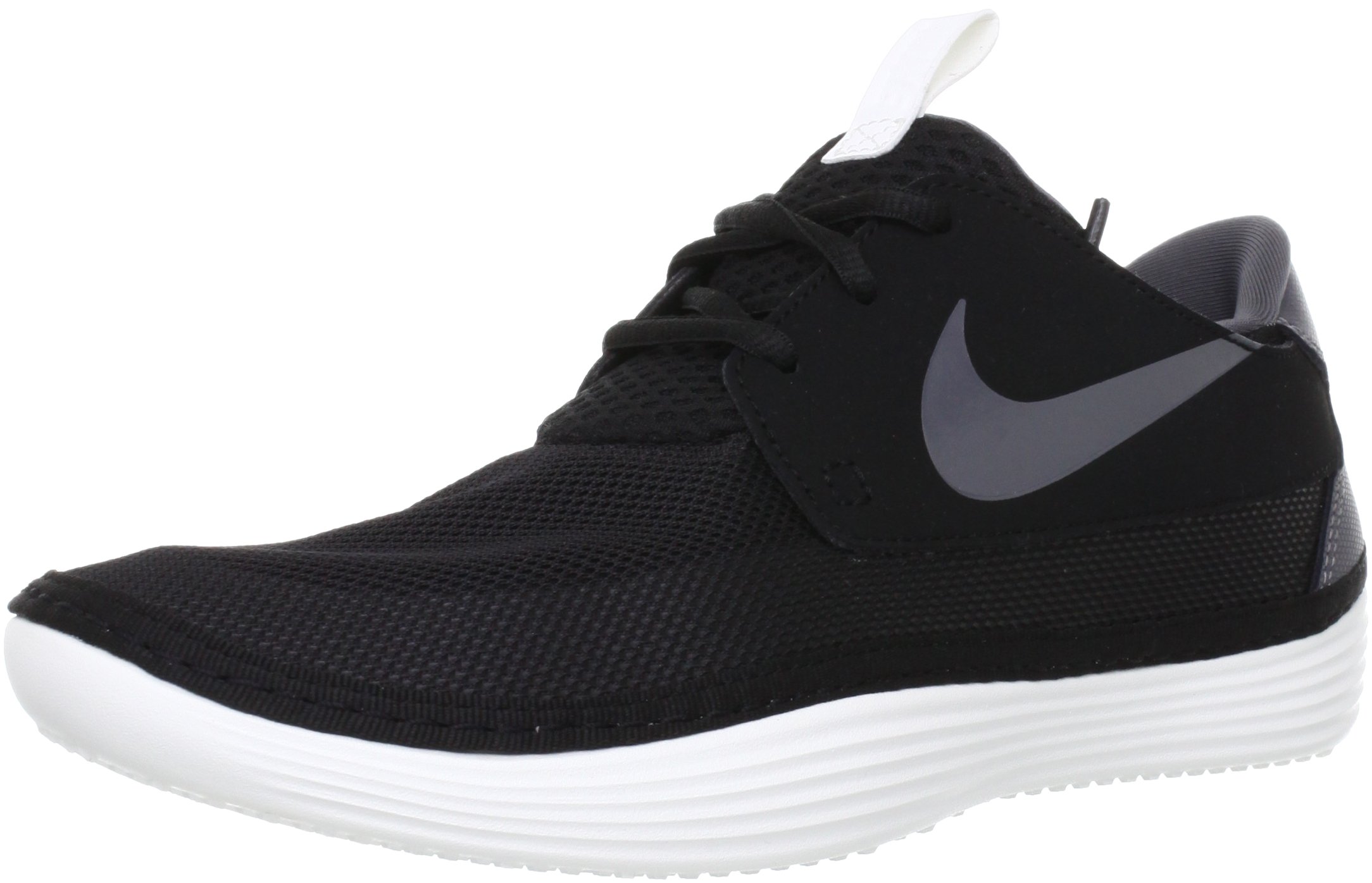 nike solarsoft moccasin mens