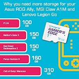 Integral 128GB High Endurance microSD Card for Dash Cams CCTV 4K U3 view 9