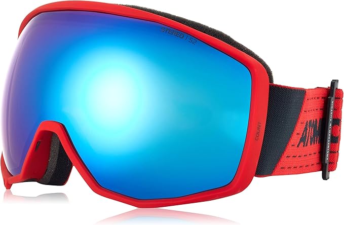 atomic ski goggles