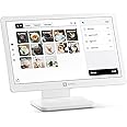 SumUp POS Lite – Compact 13" Touchscreen Point of Sale System with Integrated Payment Processing
