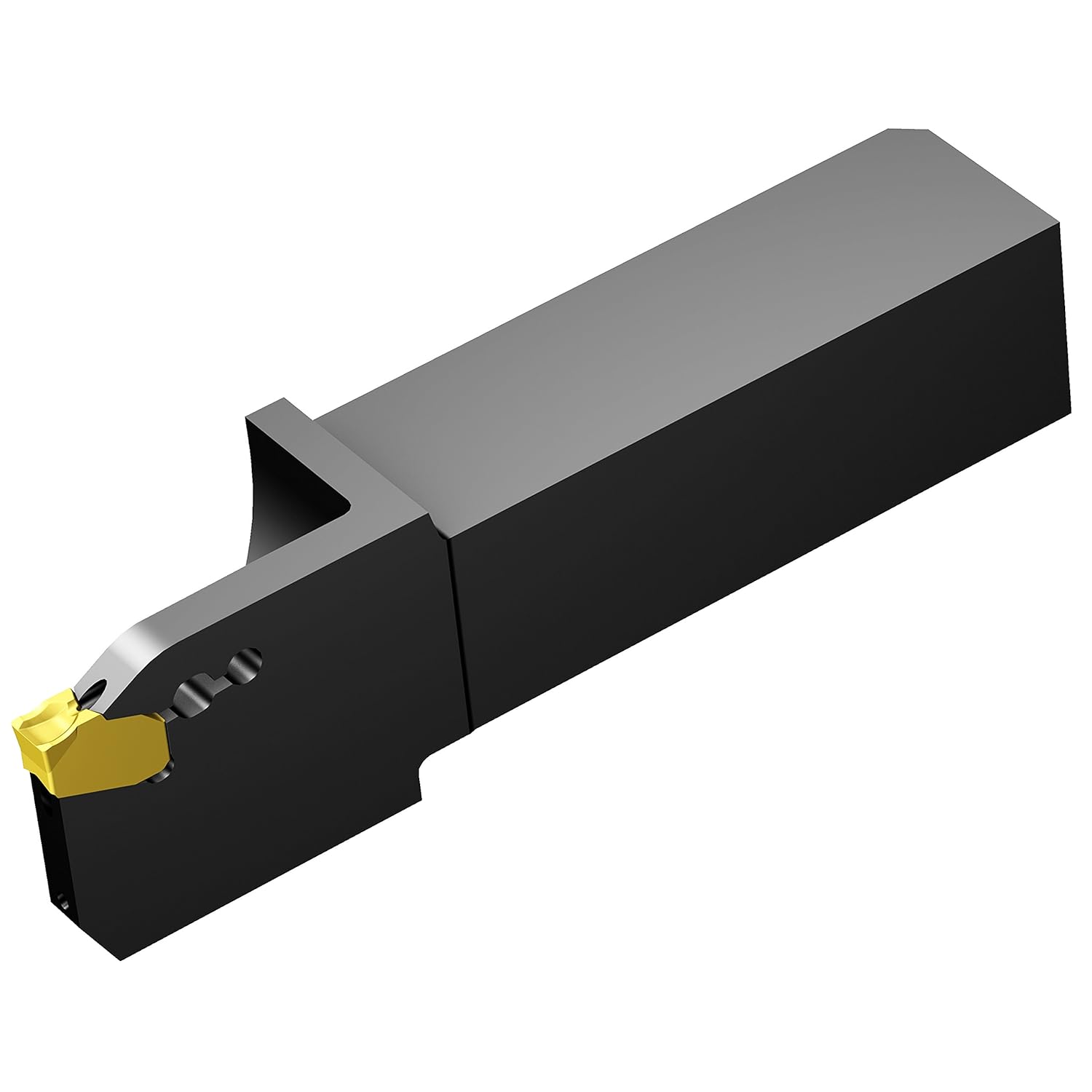 Sandvik Coromant QSQDRFE26C2525D CoroCut Q QS Shank Tool for Parting