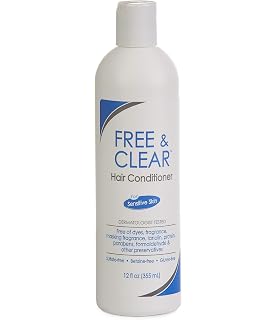 Amazon Com Jason Fragrance Free Shampoo 32 Fluid Ounce Hair Shampoos Beauty