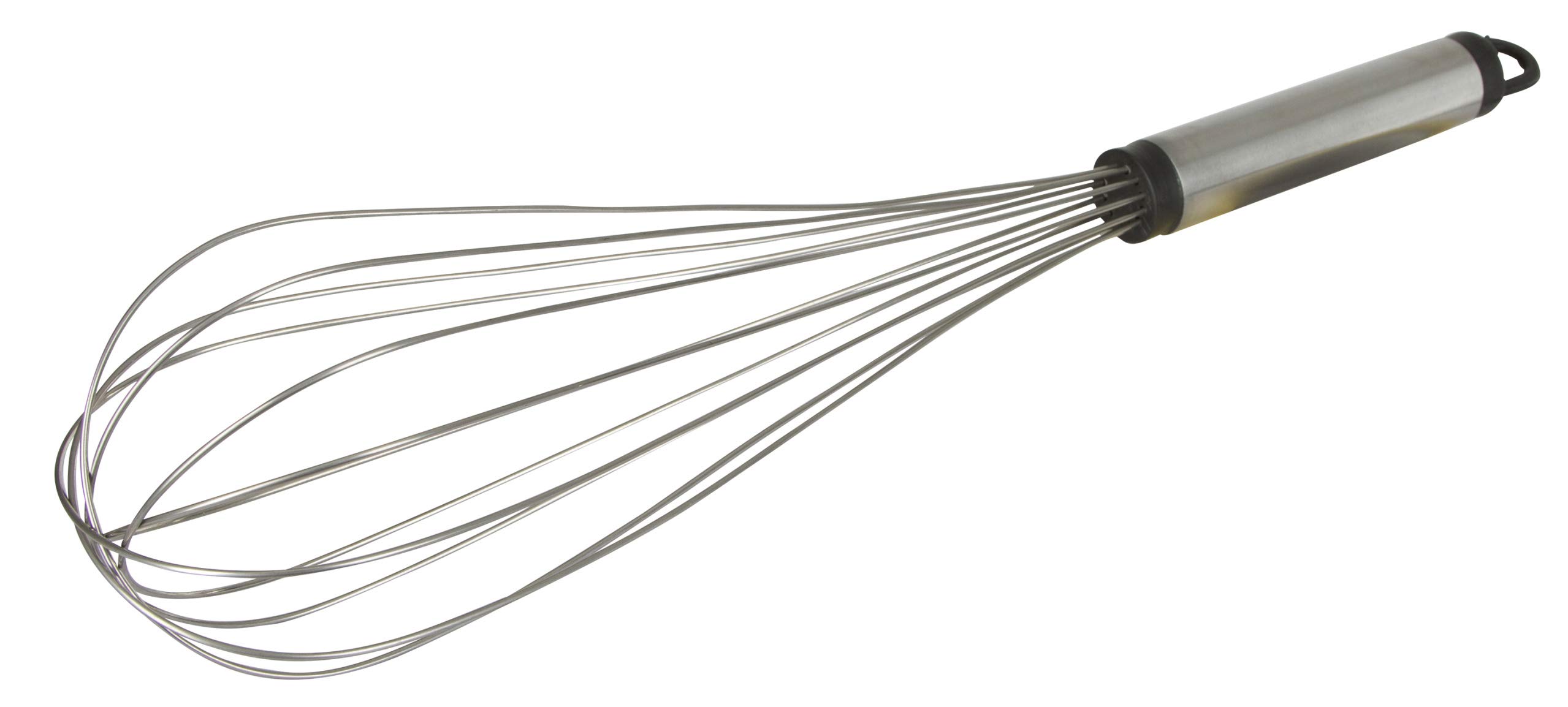 Kerbl Whisk Nirosta 40cm with 6 Wire Bents