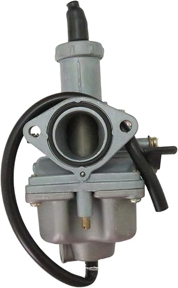1985 honda 200s carburetor