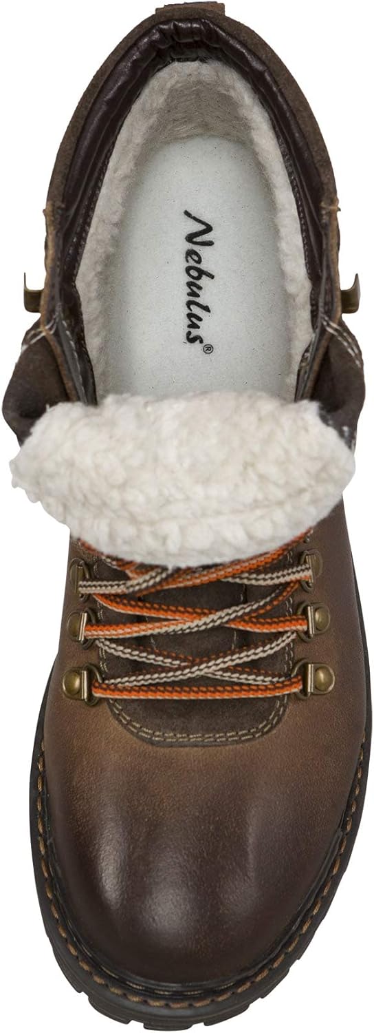 nebulus winter boots