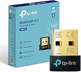 TP-Link UB600 Bluetooth 6.0 USB Adapter Nano Dongle Windows 11 10 8.1 7 view 1