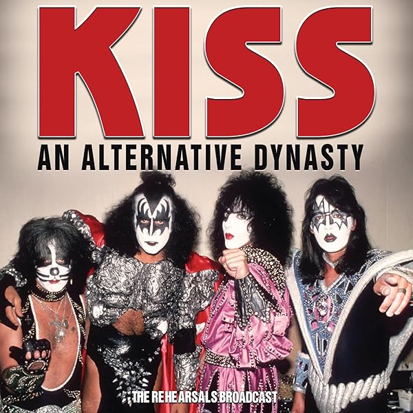 KISS - Rock Box (2Cd/Dvd) - Amazon.com Music