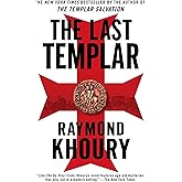 The Last Templar (A Templar Novel)