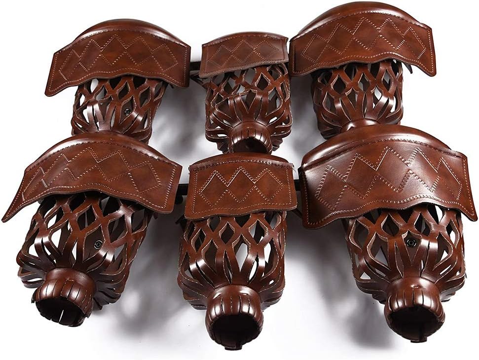 Joy's Billiard Pool Table PU Leather Pockets Billiard