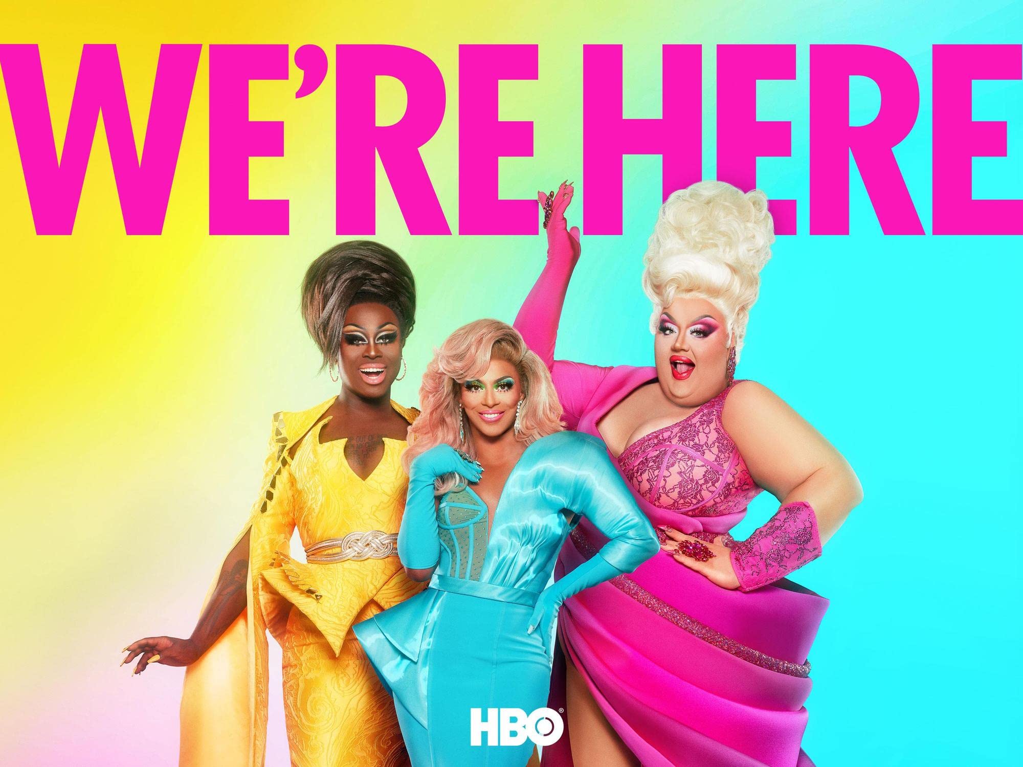 drag queen movies on hulu