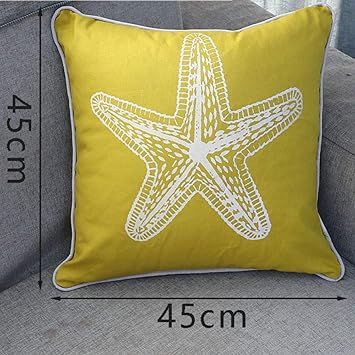 Amazon Com Sea Sailing Rudder Boat Outdoor Cushions Pillows Sofa
