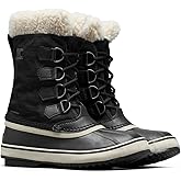 Sorel Women's Winter Carnival Waterproof Boot