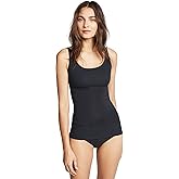 Yummie Women's Pearl 3 Panel Shapewear Tank Top