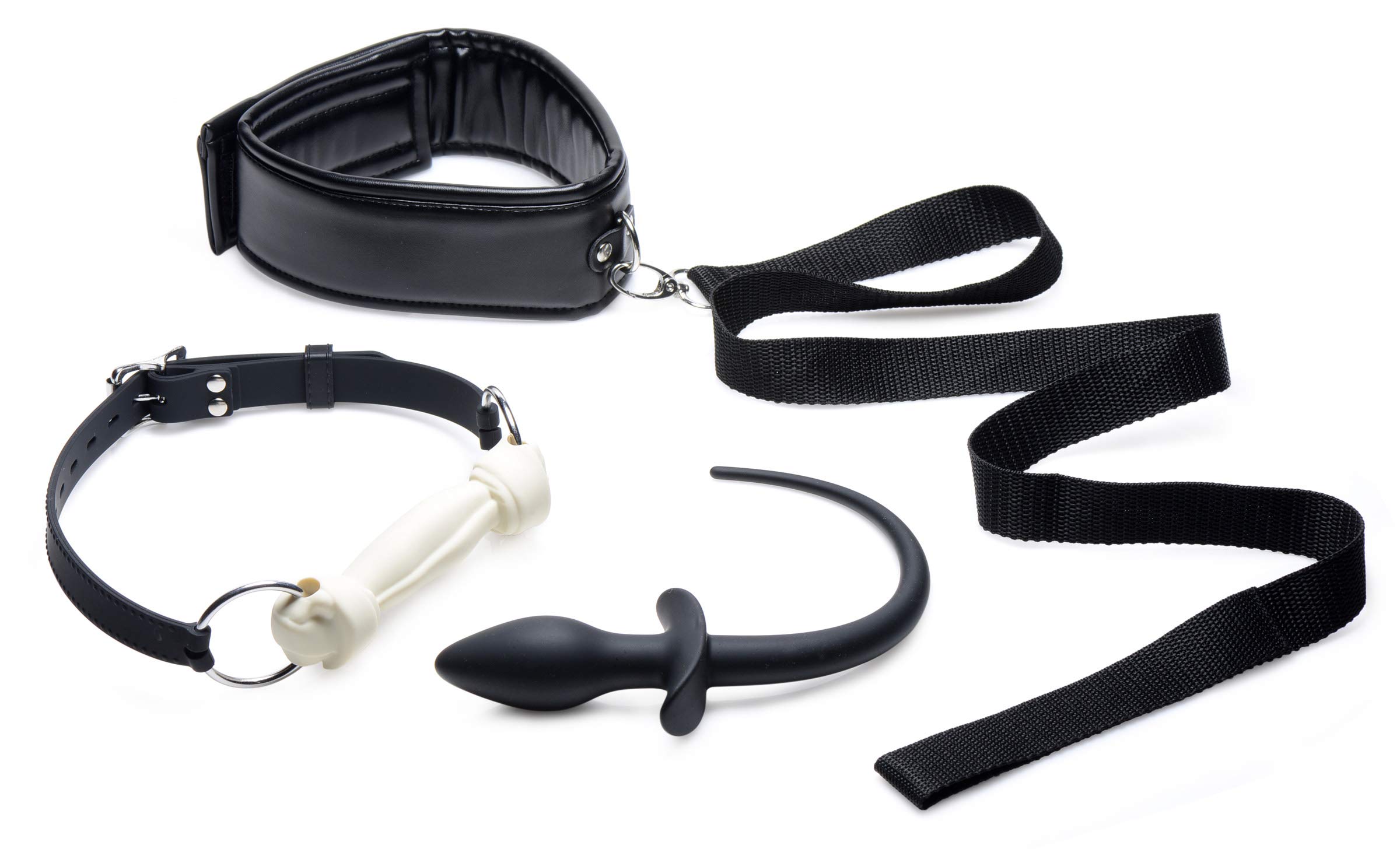 XR Brands AG410- Black One Size