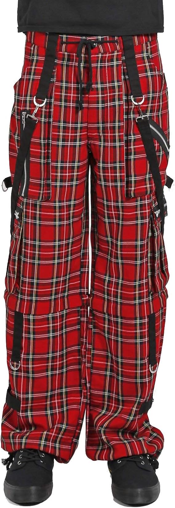 tripp plaid pants