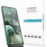 (2 Pack) Orzero TPU Screen Protector Compatible for Motorola Razr 2026/Razr+ Plus 2026/Razr Ultra 2026/Motorola Razr 2025/Razr+ Plus 2025/Razr Ultra 2025/Motorola Razr 2024/Razr+ 2024/Razr 2023/Razr+ 2023 Protector De Pantalla (Not Glass) Anti-Scratch HD Bubble-Free