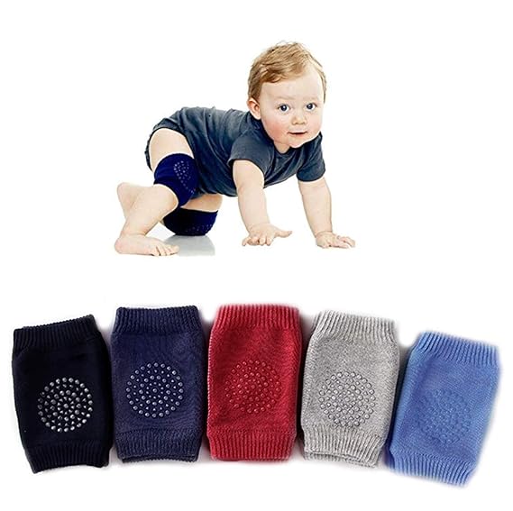 non slip knee pads for babies