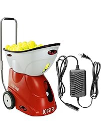 Amazon.com: Ball Machines - Court Equipment: Sports & Outdoors