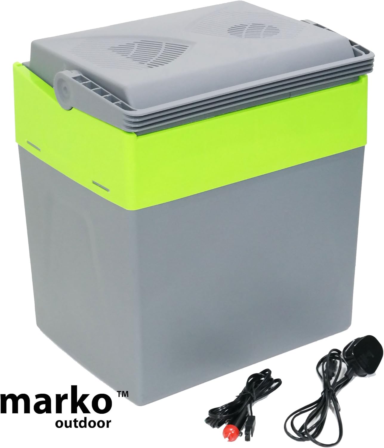 electric cool box lidl 2018