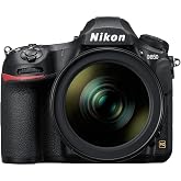 Expert Shield Crystal Clear Screen Protector for Nikon D850 Camera, Standard