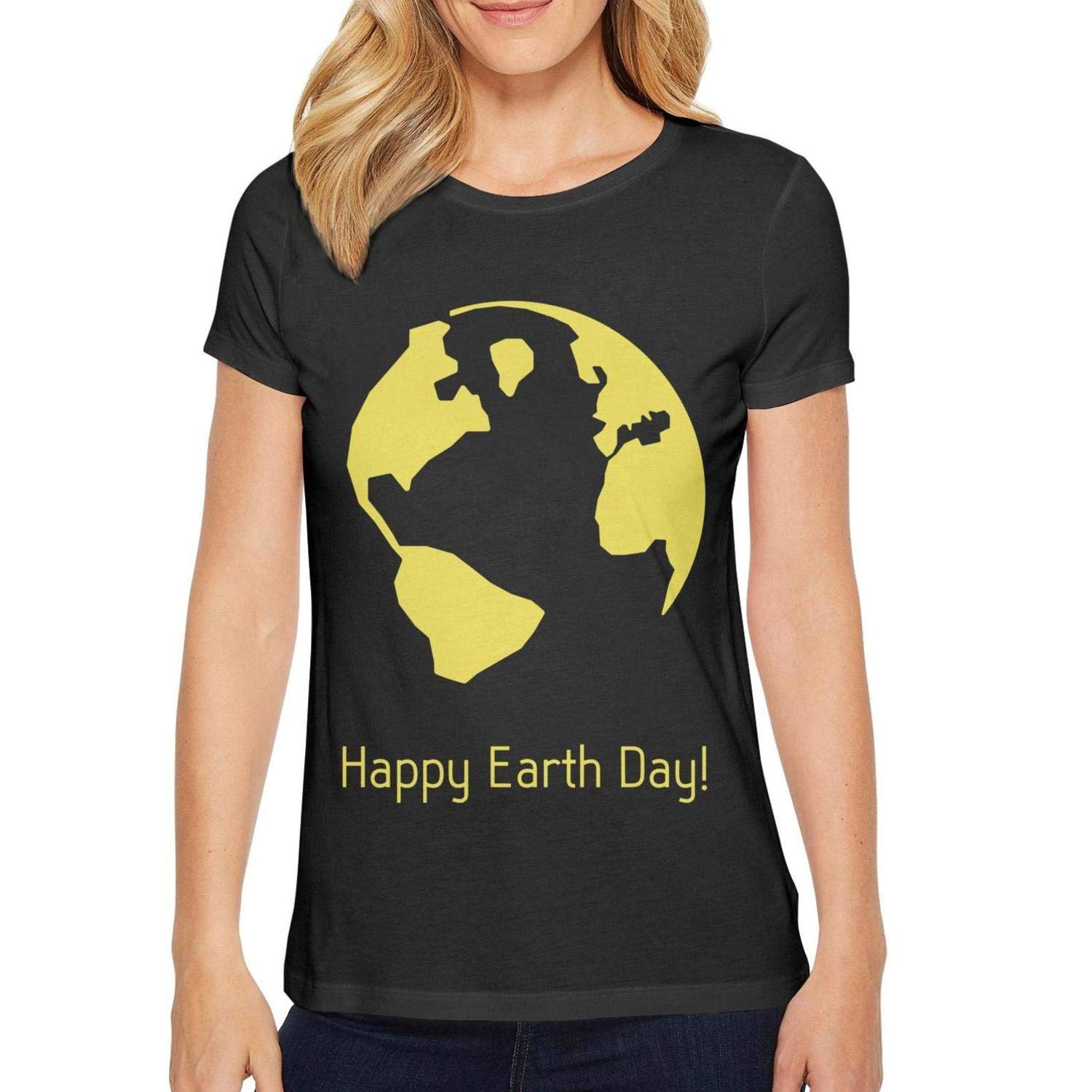 Happy Earth Day Shirt Vintage 2019 Knit Linenpremium Ness Cross Train