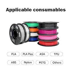 RugooSpink Adventurer 5M/5M Pro Extruder Gear Gear