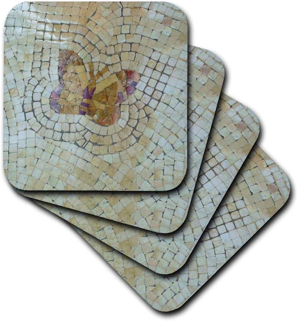 Fun Coasters Beverage Coasters Butterfly Ceramic Tile Coasters Fun Coasters Beverage Coasters Butterfly Ceramic Tile Coasters