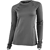 Carhartt Women's UH0260W Women's Force® Heavyweight Stretch Base Layer