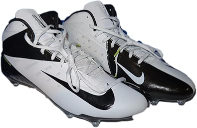 size 15 nike football cleats