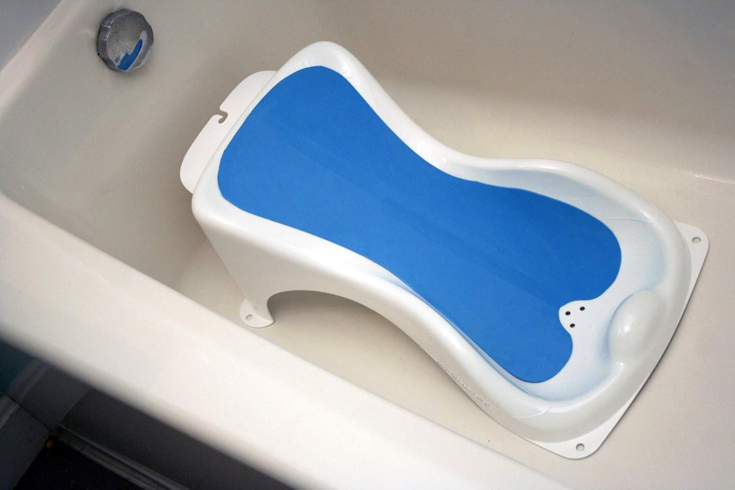 foam bath support