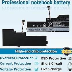 LAQUEENA SB10K97578 Internal Laptop Battery