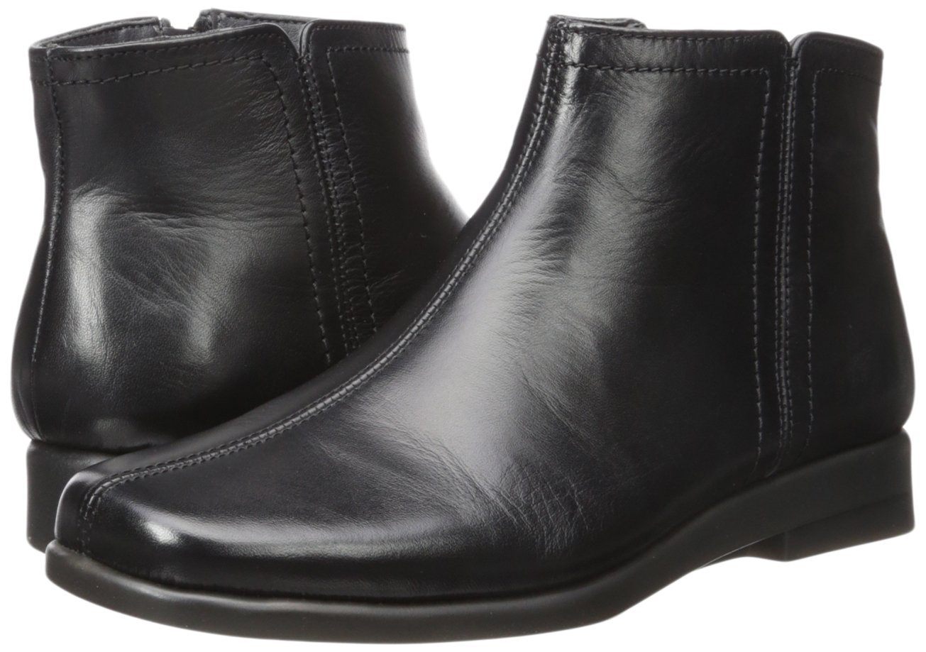 Aerosoles - Women's Double Trouble 2 Ankle - Versatile Leather Boots with Memory Foam Footbed - Image 7