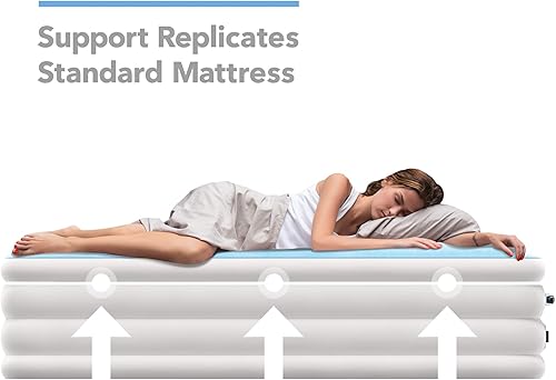 Vremi air mattress Clearance