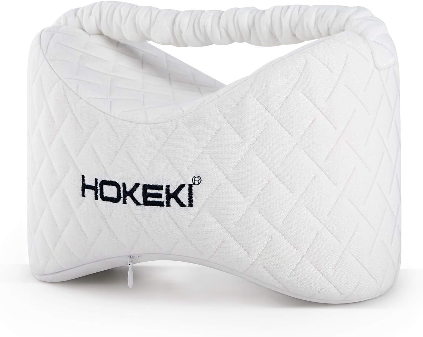 2021 Top 10 Best Knee Pillows [ Reviews & Ultimate Guide ]