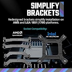 Cooler Master Hyper 212 Black CPU Air