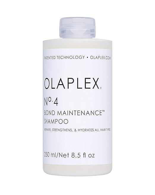 Olaplex Bond Maintenance Shampoo No. 04