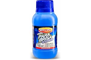 Limpa Para-Brisa Luxcar 100 Ml
