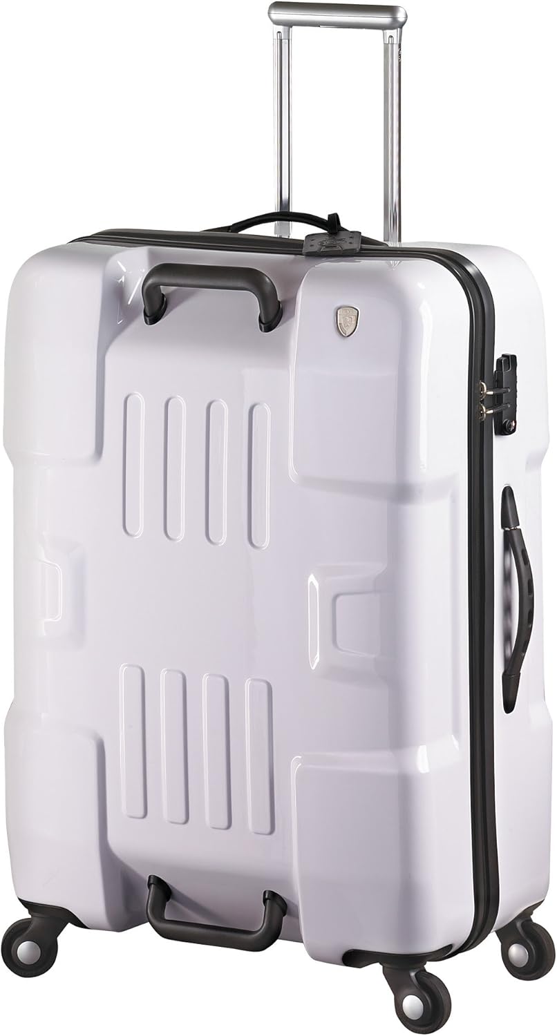 makrolon polycarbonate luggage