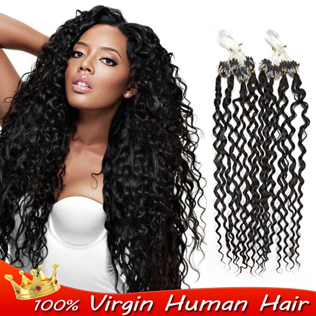 Amazon Com Remeehi New Arrival 15 32 Inch Brazilian Human Hair