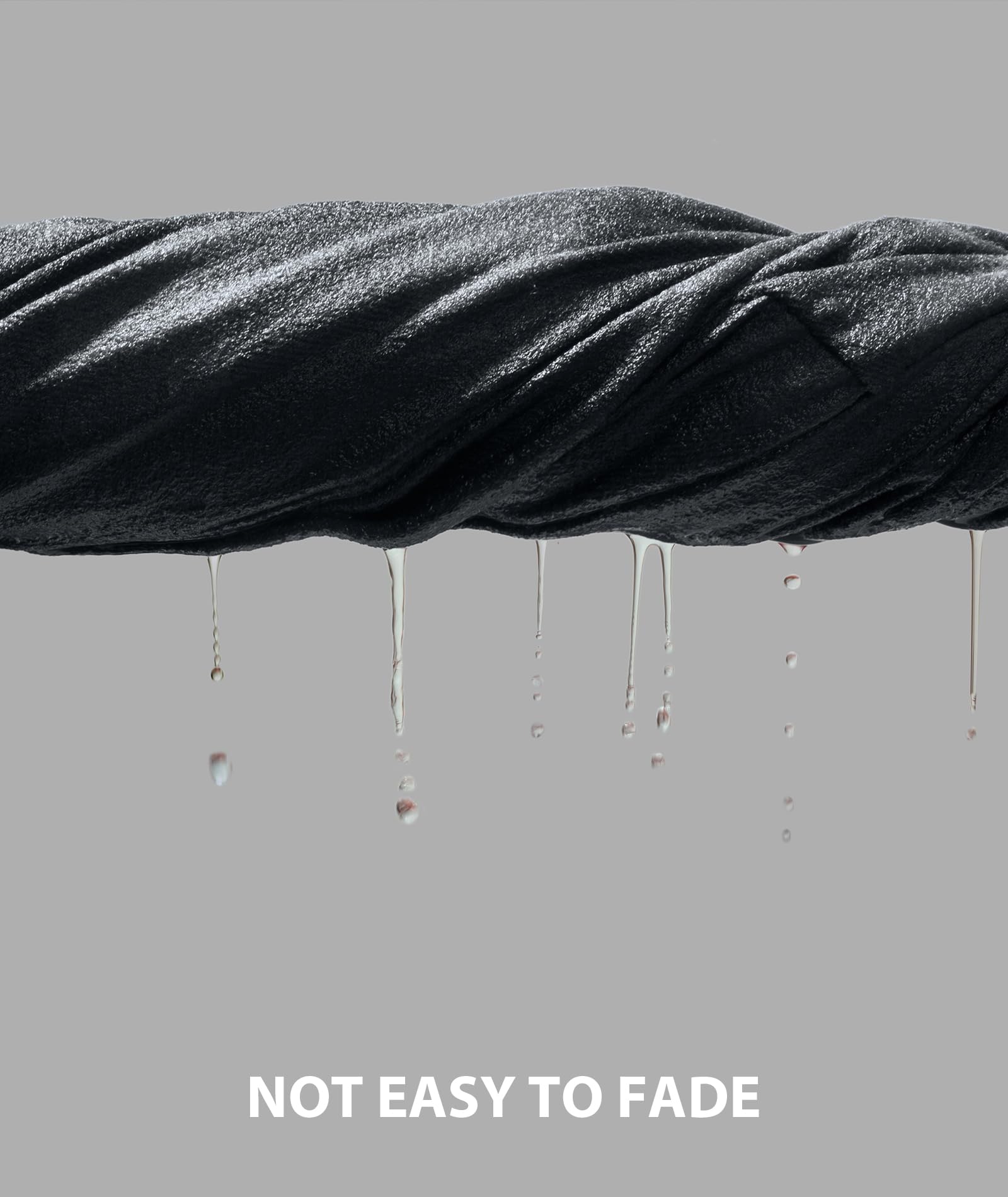 ZITY 3 Pack Men's Flannel Hoodie Shirts Long Sleeve Casual Vintage Button Down Plaid Shirt Jacket with Pocket