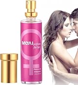 komsoup 30ml Pheromone Perfume For Women & Men - Attract Lover Cologne Spray view 7