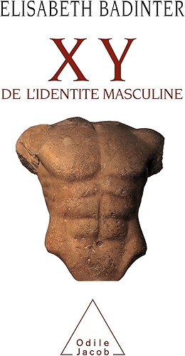 Download XY: De l’identité masculine (SCIENCE HUM) PDF