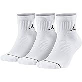 Jordan Jumpman Quarter 3 Pack Mens Style: SX5544-100 Size: L