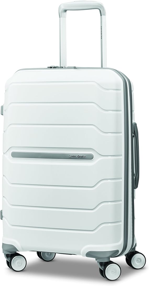 samsonite carry on amazon