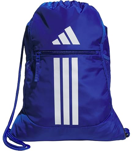 adidas Mini Backpack for Women – Small Bag for Travel, Gym, Festival & More