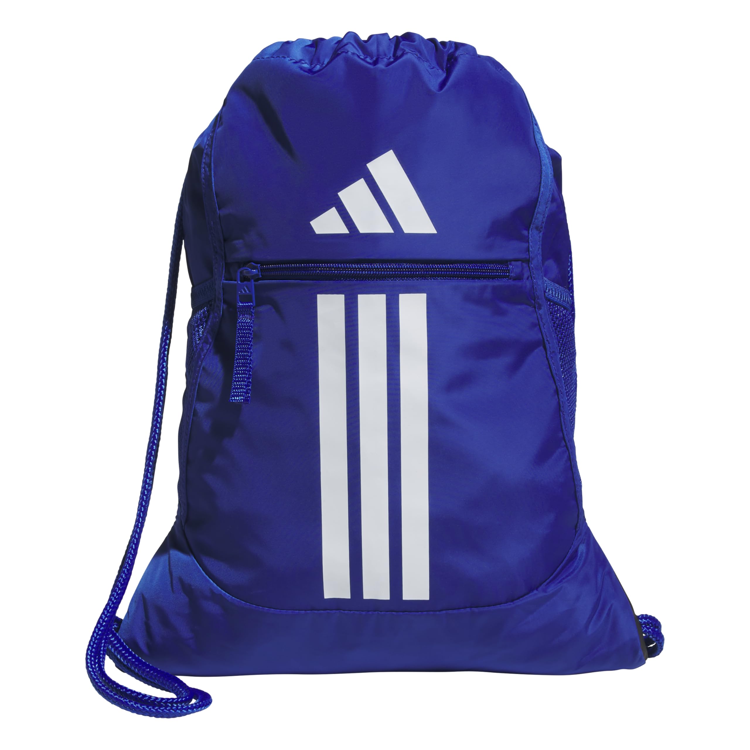 adidas Alliance Sackpack – Drawstring Backpack