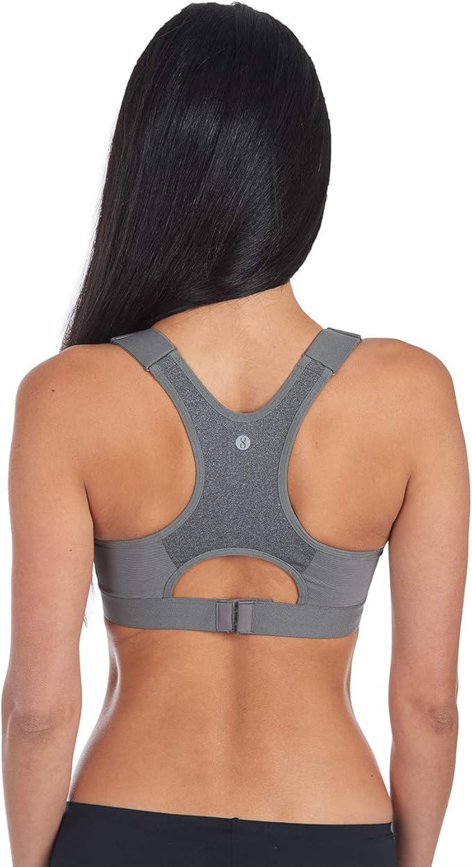 layer 8 sports bra sizing