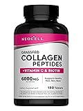 NeoCell Super Collagen With Vitamin C and