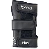 Robby's Leather Plus Bowling Wrist Positioner